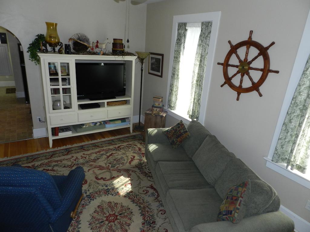 Helming Guest House Cilipi Bagian luar foto