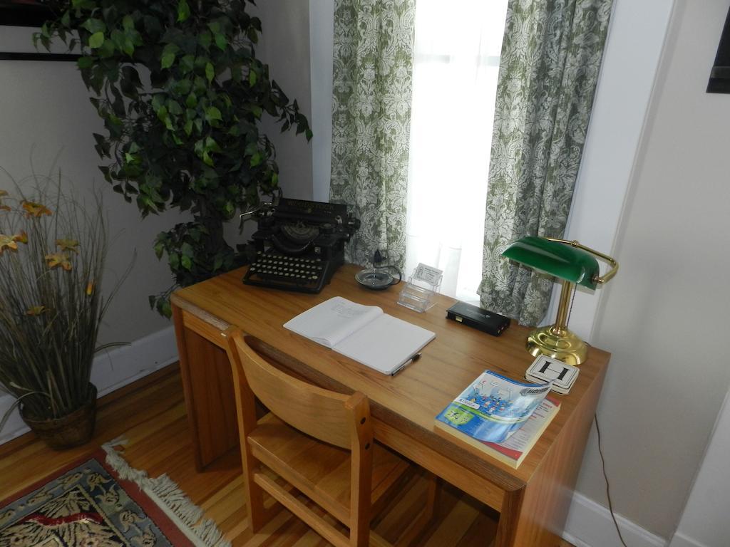 Helming Guest House Cilipi Ruang foto