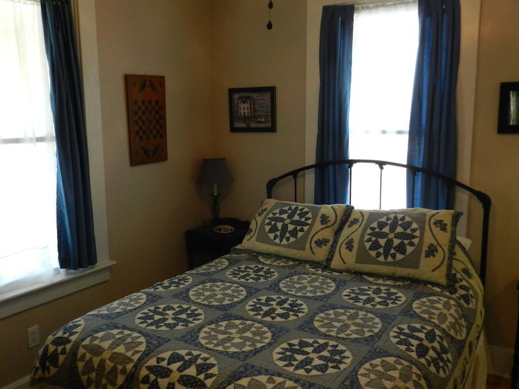 Helming Guest House Cilipi Ruang foto
